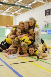 B-tytot SM-finaali 2010 Kausala 417