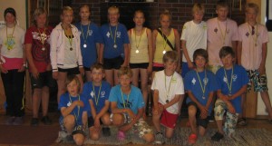 Juniori AM-beach_U14_U12_Yhteiskuva_20100718
