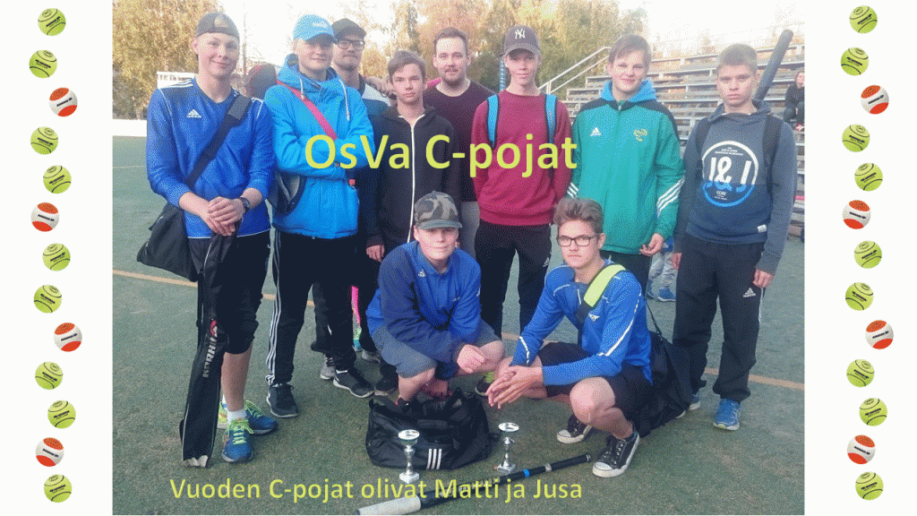 C pojat