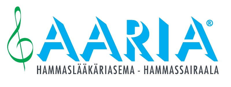 Hammaslääkäriasema Aaria Oy