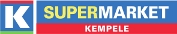 K-SuperMarket Kempele