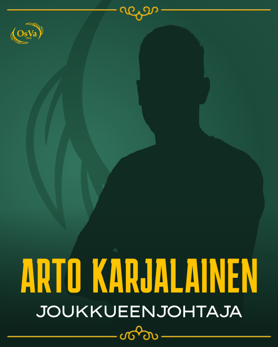 Arto Karjalainen