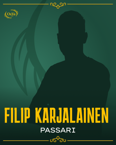 #10 Filip Karjalainen 