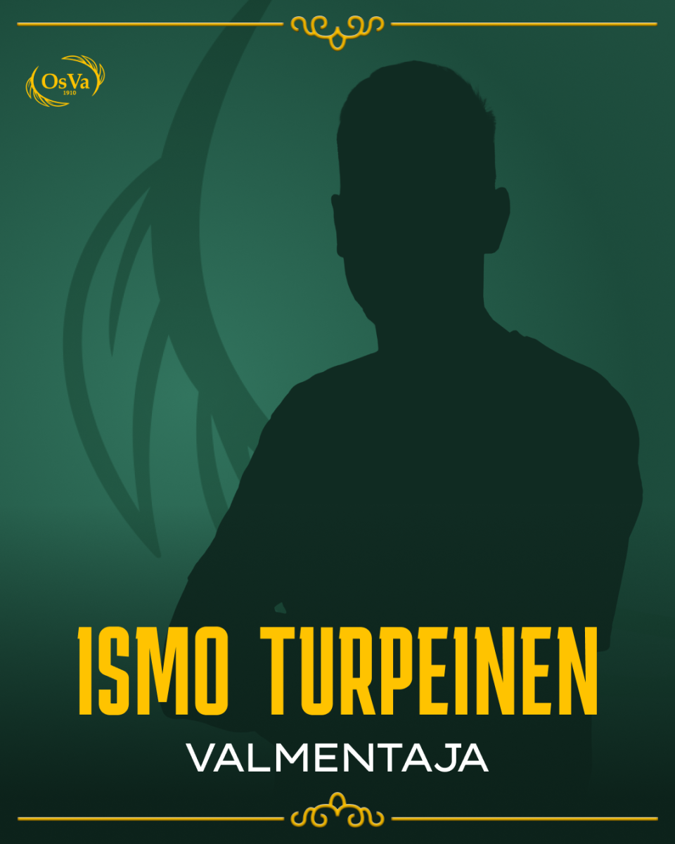Ismo Turpeinen