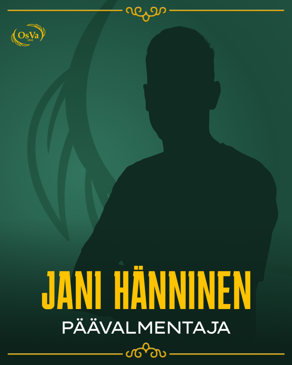 Jani Hänninen